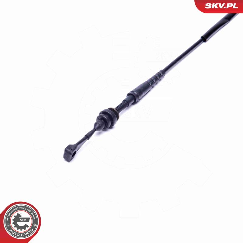 Câble d'accélération ESEN SKV 27SKV132 - Visuel 2