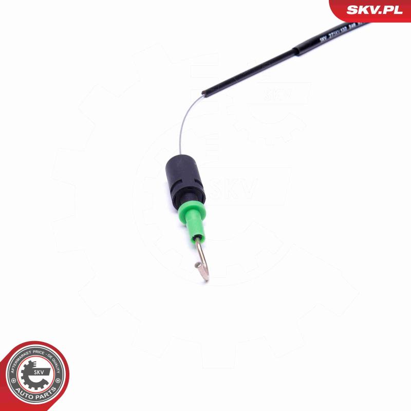 Câble d'accélération ESEN SKV 27SKV132 - Visuel 3