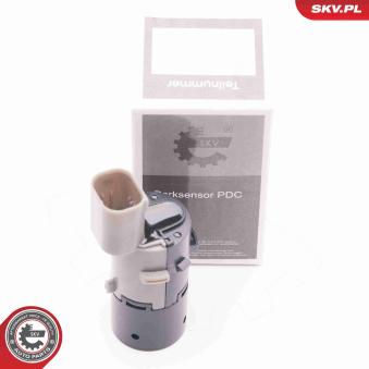 Capteur, aide au stationnement ESEN SKV