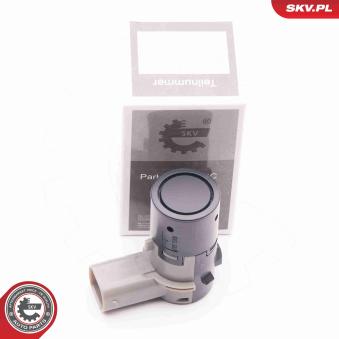 Capteur, aide au stationnement ESEN SKV