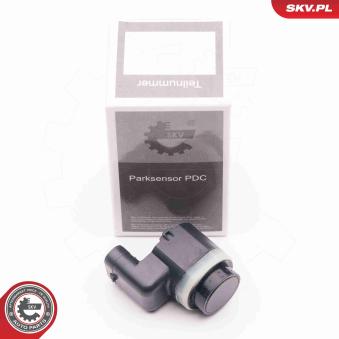 Capteur, aide au stationnement ESEN SKV