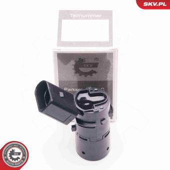 Capteur, aide au stationnement ESEN SKV