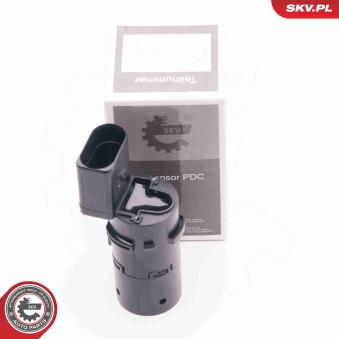 Capteur, aide au stationnement ESEN SKV