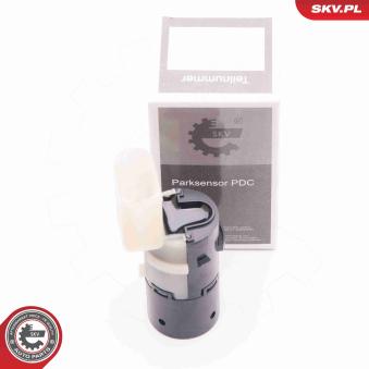 Capteur, aide au stationnement ESEN SKV