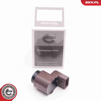 Capteur, aide au stationnement ESEN SKV