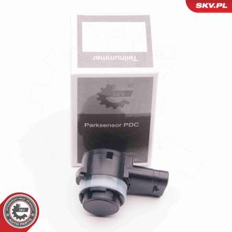 Capteur, aide au stationnement ESEN SKV