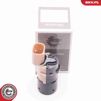 Capteur, aide au stationnement ESEN SKV