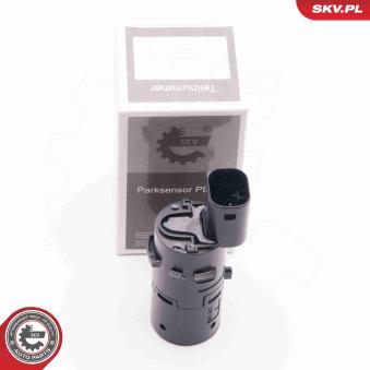 Capteur, aide au stationnement ESEN SKV