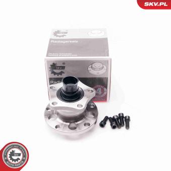 Roulement de roue arrière ESEN SKV 29SKV009