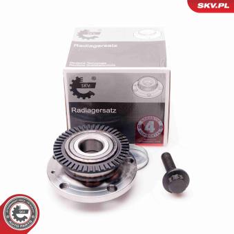 Roulement de roue arrière ESEN SKV