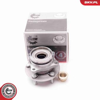 Roulement de roue avant ESEN SKV