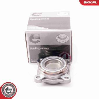 Roulement de roue avant ESEN SKV