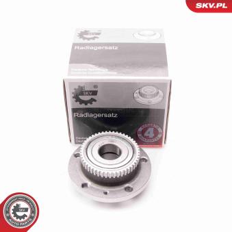 Roulement de roue arrière ESEN SKV