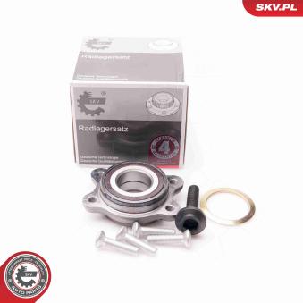 Roulement de roue avant ESEN SKV