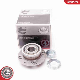 Roulement de roue arrière ESEN SKV 29SKV101