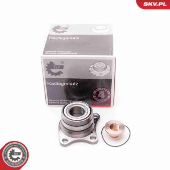 Roulement de roue arrière ESEN SKV 29SKV115