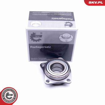 Roulement de roue avant ESEN SKV