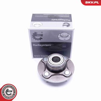 Roulement de roue arrière ESEN SKV 29SKV208