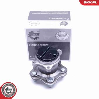 Roulement de roue arrière ESEN SKV 29SKV260