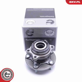 Roulement de roue arrière ESEN SKV