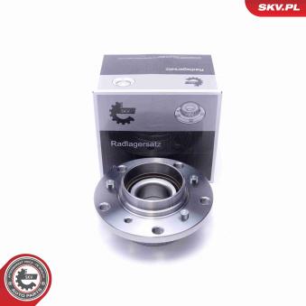 Roulement de roue avant ESEN SKV