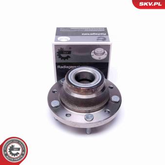 Roulement de roue arrière ESEN SKV