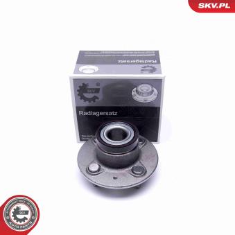 Roulement de roue arrière ESEN SKV