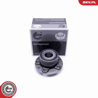 Roulement de roue arrière ESEN SKV