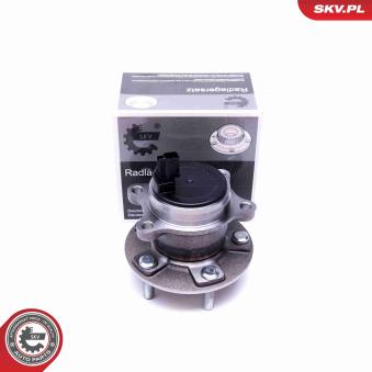 Roulement de roue arrière ESEN SKV