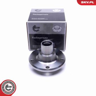 Roulement de roue arrière ESEN SKV 29SKV432