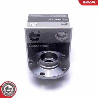 Roulement de roue avant ESEN SKV 29SKV436