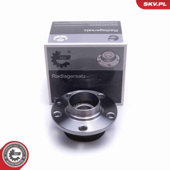 Roulement de roue arrière ESEN SKV 29SKV440