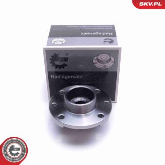 Roulement de roue avant ESEN SKV 29SKV523