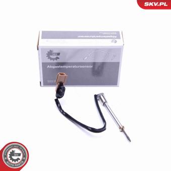 Capteur, température des gaz ESEN SKV