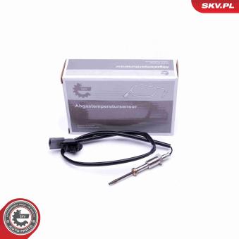 Capteur, température des gaz ESEN SKV