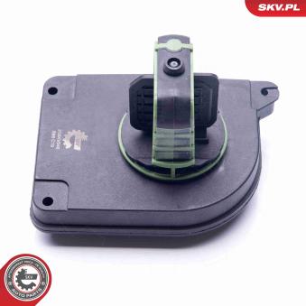 Valve, controle d'air-air d'admission ESEN SKV 31SKV049