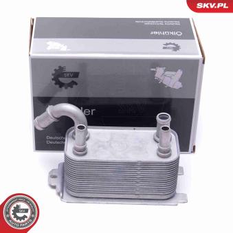 Radiateur d'huile ESEN SKV 31SKV228