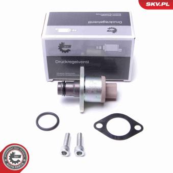 Détendeur, système à rampe commune ESEN SKV