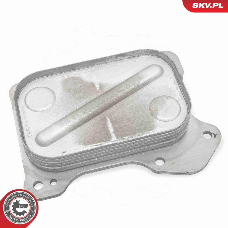 Radiateur d'huile ESEN SKV 31SKV309 - Visuel 1