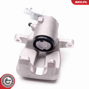 Étrier de frein arrière gauche ESEN SKV