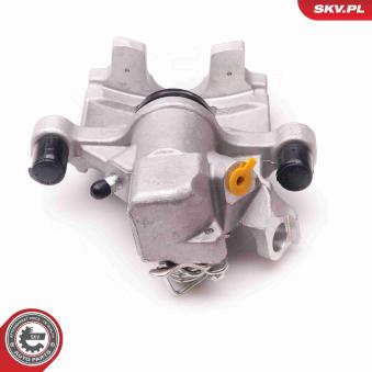 Étrier de frein arrière gauche ESEN SKV