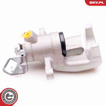 Étrier de frein arrière gauche ESEN SKV 34SKV083