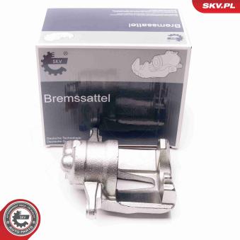 Étrier de frein avant droit ESEN SKV 34SKV152