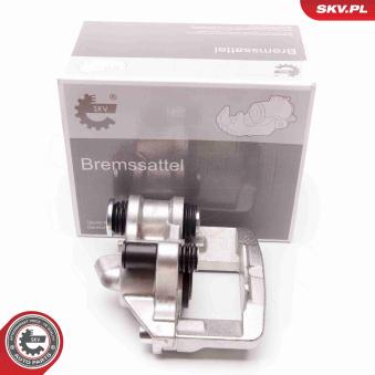 Étrier de frein avant droit ESEN SKV