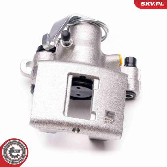 Étrier de frein arrière gauche ESEN SKV