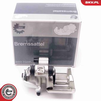 Étrier de frein arrière droit ESEN SKV