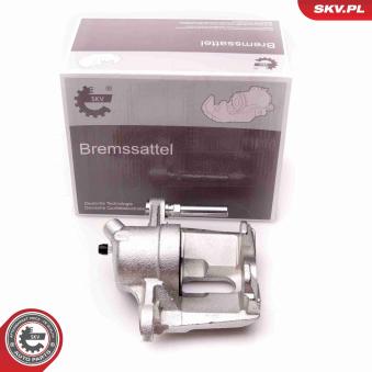 Étrier de frein avant droit ESEN SKV