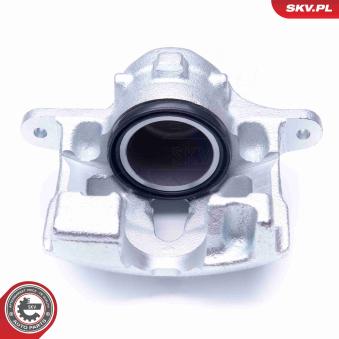 Étrier de frein avant gauche ESEN SKV 34SKV421