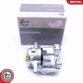 Étrier de frein avant droit ESEN SKV 34SKV422