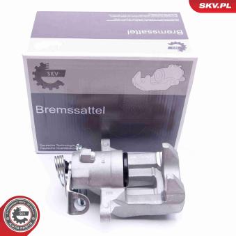 Étrier de frein arrière gauche ESEN SKV